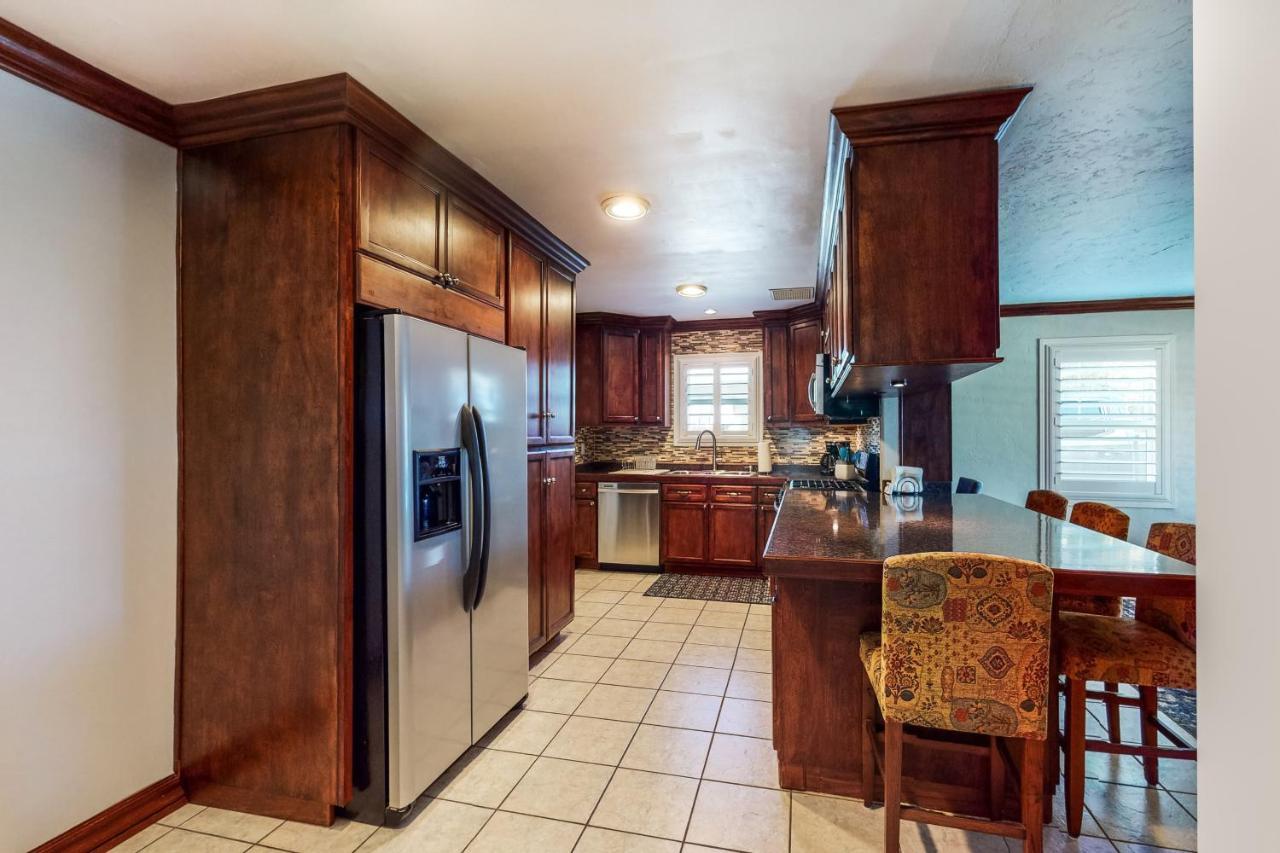 Holiday home Living The Coronado Dream Phoenix