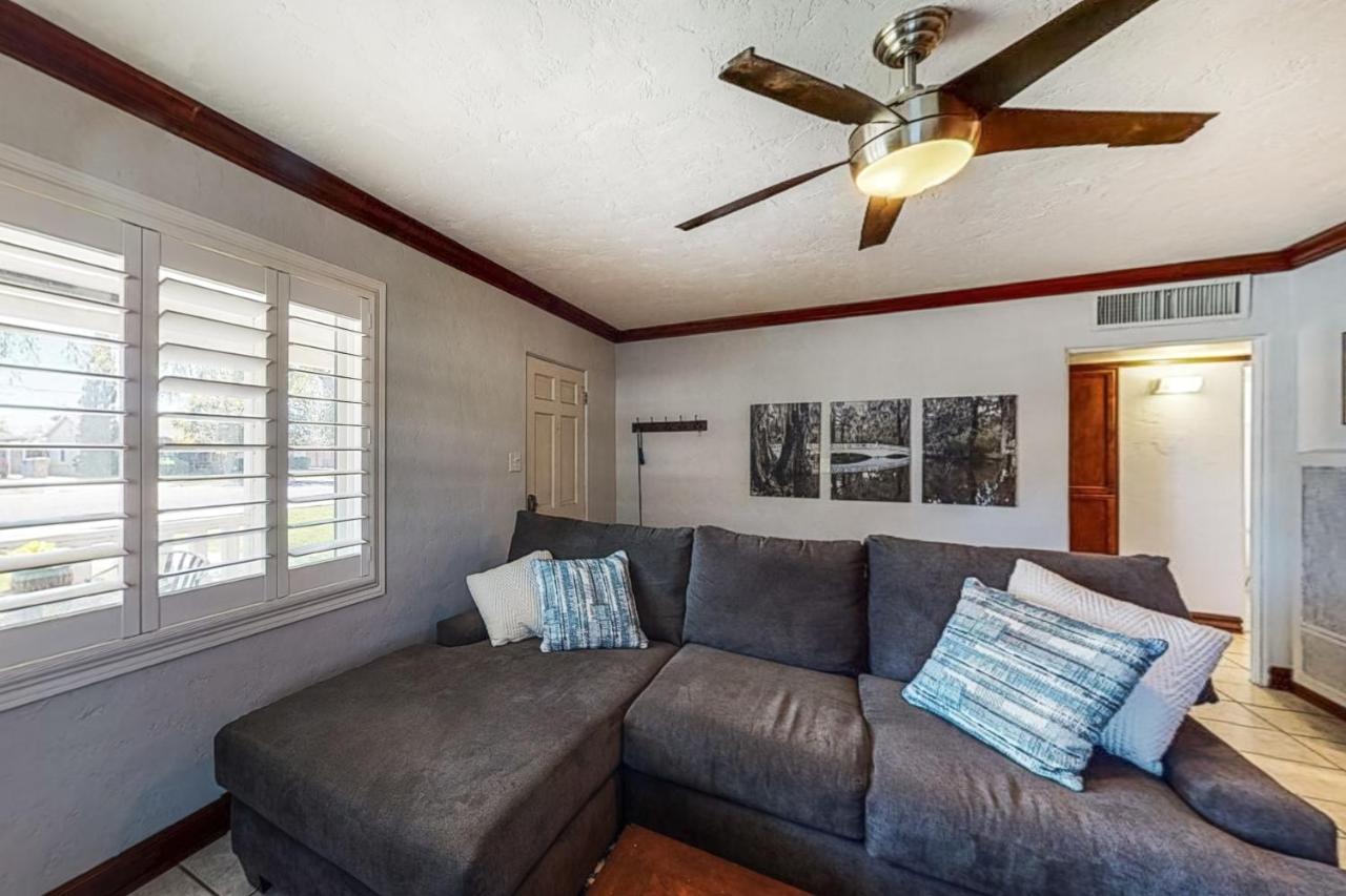 Living The Coronado Dream Holiday home