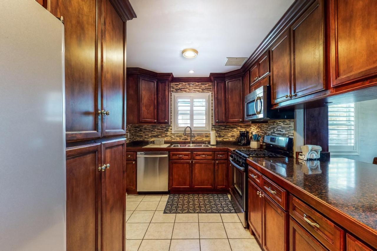 Holiday home Living The Coronado Dream Phoenix