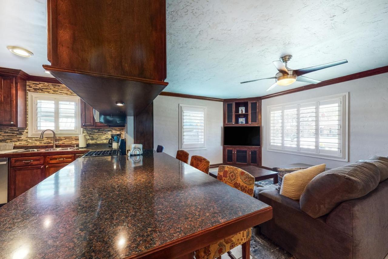 Living The Coronado Dream Holiday home