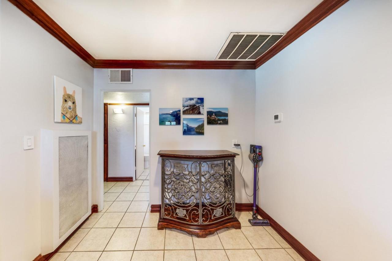 Holiday home Living The Coronado Dream